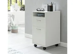 Laatikosto, Valkoinen