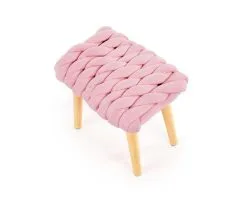 Lasten Jakkara Halmar Yeti, Vaaleanpunainen 11 Lasten Jakkara Halmar Yeti, Vaaleanpunainen -NORE Kalusteet Myymälä lasten jakkara halmar yeti vaaleanpunainen 17c11 osta reference