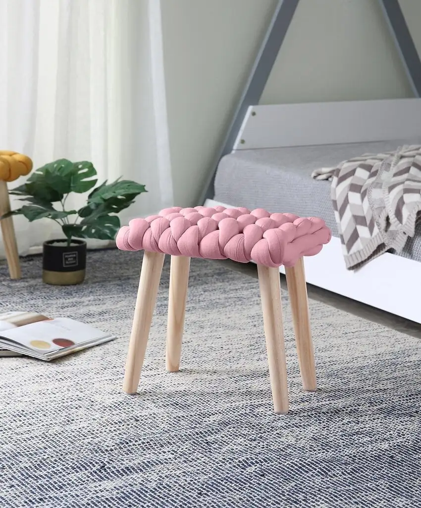 Lasten Jakkara Halmar Yeti, Vaaleanpunainen 2 Lasten Jakkara Halmar Yeti, Vaaleanpunainen - Image 2