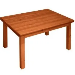 Ei Määritelty Lasten Pöytä Sofie 70 X 100 Cm