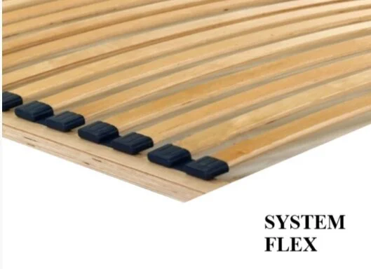 Lasten Sänky ADRK Furniture Gonzalo L11, 140x70 Cm 3 Lasten Sänky ADRK Furniture Gonzalo L11, 140x70 Cm - Image 3