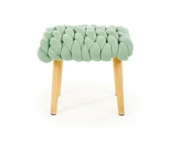 Lasten Tabuureetti Halmar Yeti, Vaaleanvihreä -NORE Kalusteet Myymälä lasten tabuureetti halmar yeti vaaleanvihrea ca358 halvempi reference