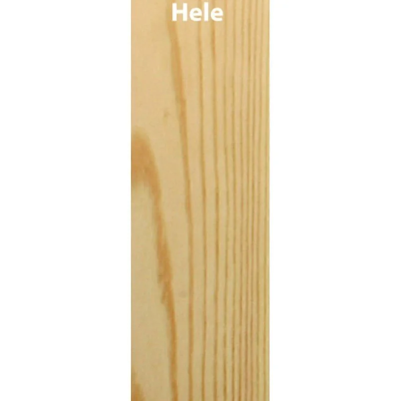 Lasten Tuoli Miki, Ruskea / Valkoinen 3 Lasten Tuoli Miki, Ruskea / Valkoinen - Image 3