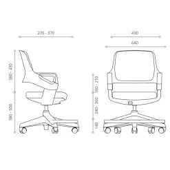 Lasten Tuoli ROOKEE -NORE Kalusteet Myymälä lasten tuoli rookee b4c54 hinta reference