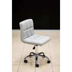 Aatrium Lasten Työtuoli Jenny, Harmaa, Harmaa