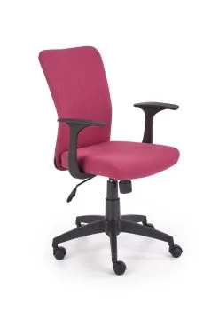 Halmar Lasten Työtuoli NODY, Punainen