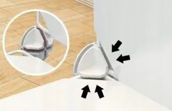 Lasten Vaatekaappi Fantasy, Sininen -NORE Kalusteet Myymälä lasten vaatekaappi fantasy sininen aa2ef palaute reference