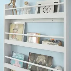 Lastenhuoneen Hylly SoBuy KMB08-W, Valkoinen 9 Lastenhuoneen Hylly SoBuy KMB08-W, Valkoinen -NORE Kalusteet Myymälä lastenhuoneen hylly sobuy kmb08 w valkoinen 6e9f0 halvempi reference