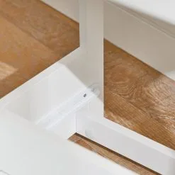 Lastenhuoneen Hylly SoBuy KMB31-W, Valkoinen -NORE Kalusteet Myymälä lastenhuoneen hylly sobuy kmb31 w valkoinen 34878 netistai reference