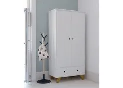 Lüttenhütt Lastenhuoneen Vaatekaappi 5 Lüttenhütt Lastenhuoneen Vaatekaappi -NORE Kalusteet Myymälä lastenhuoneen vaatekaappi 492d9 netistai reference