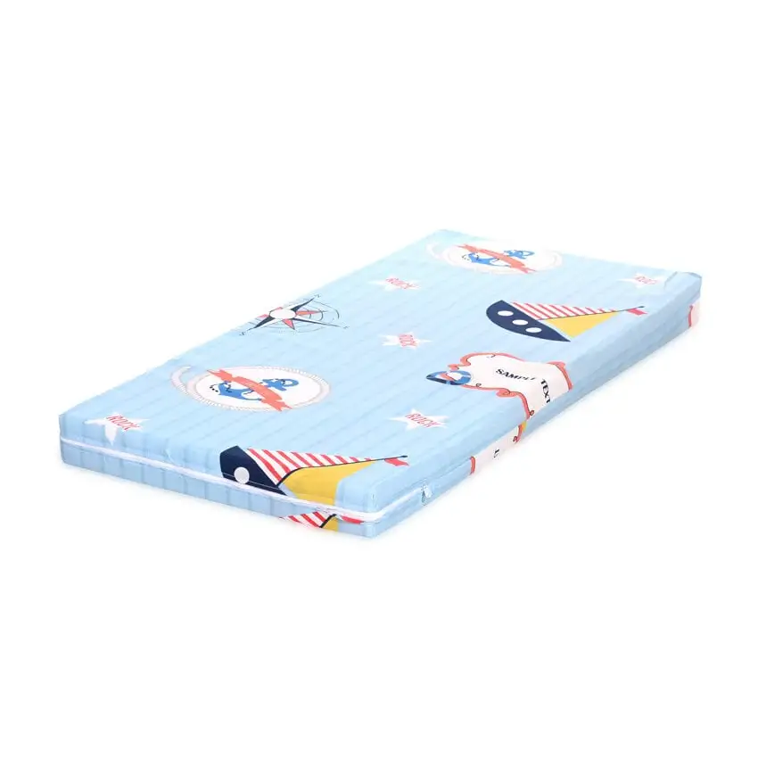 -Lastenpatja Lorelli Classic, Monivärinen 2 -Lastenpatja Lorelli Classic, Monivärinen - Image 2