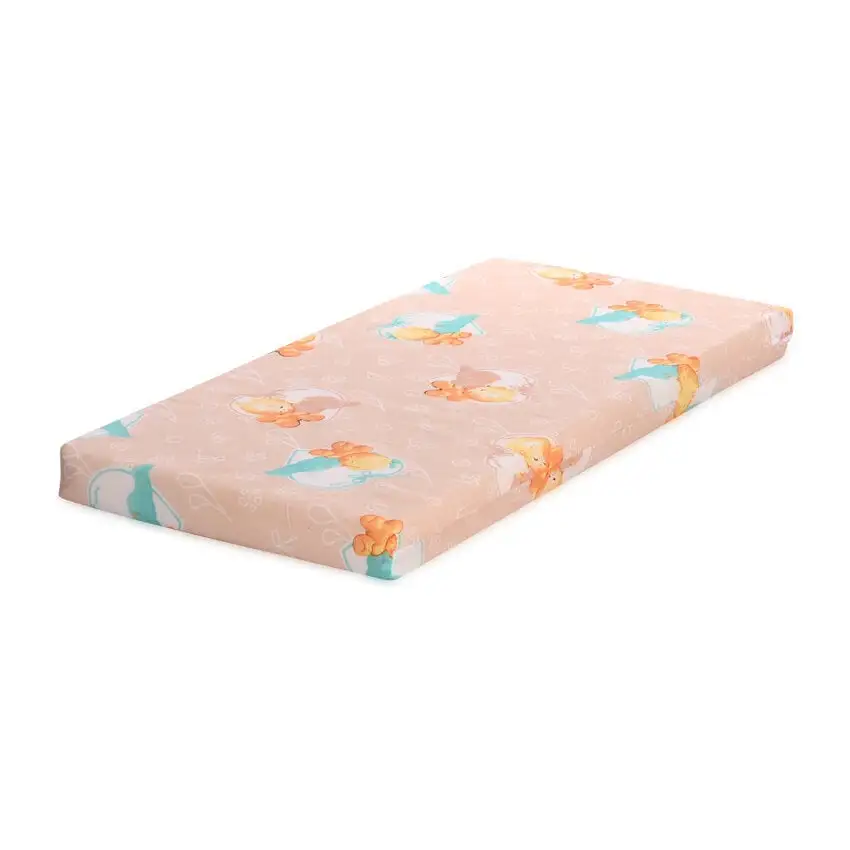 -Lastenpatja Lorelli Classic, Monivärinen 1 -Lastenpatja Lorelli Classic, Monivärinen