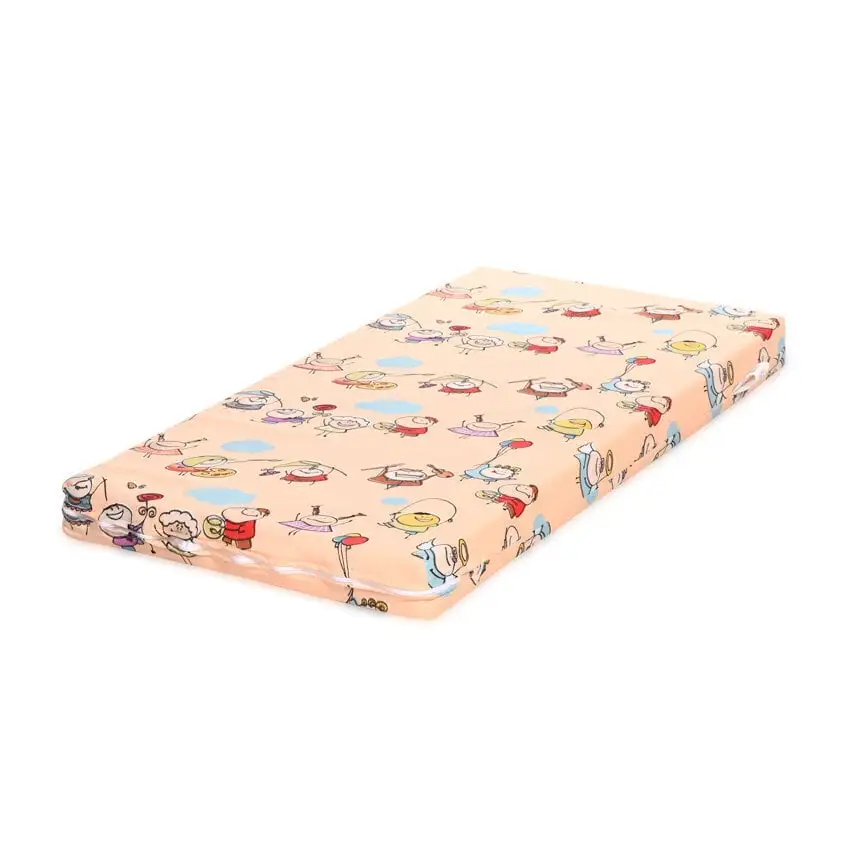 -Lastenpatja Lorelli Classic, Monivärinen 6 -Lastenpatja Lorelli Classic, Monivärinen - Image 6