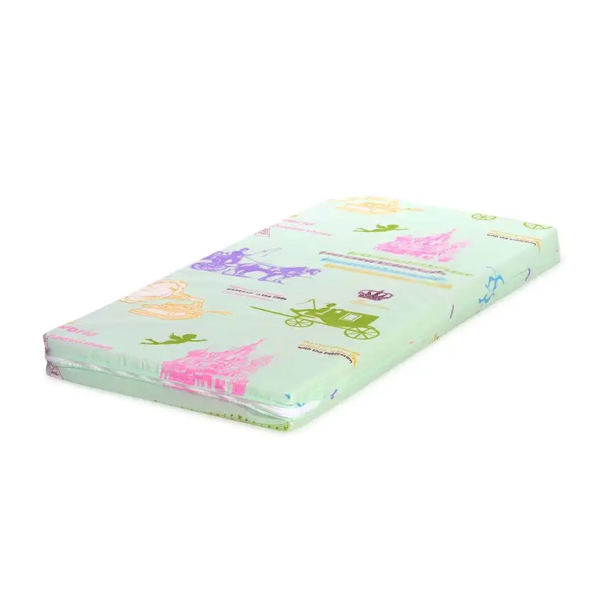 -Lastenpatja Lorelli Classic, Monivärinen 4 -Lastenpatja Lorelli Classic, Monivärinen - Image 4