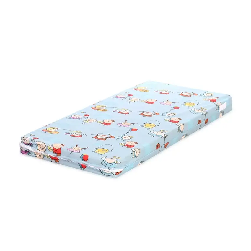 -Lastenpatja Lorelli Classic, Monivärinen 3 -Lastenpatja Lorelli Classic, Monivärinen - Image 3