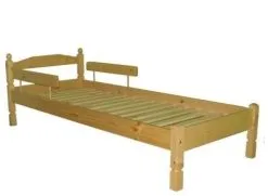 Lastensänky Jumbu, 90 X 200 Cm