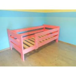 Lastensänky Sofie 70 X 155 Cm