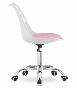 Lastentuoli Mufart Jack, Valkoinen/pinkki -NORE Kalusteet Myymälä lastentuoli mufart jack valkoinenpinkki 284ad netistai reference