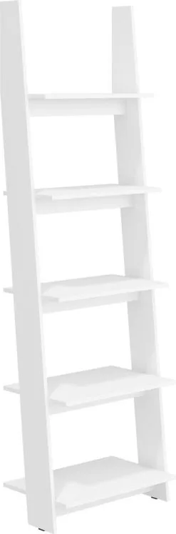 Meblocross Lattiahylly Rack 60, Valkoinen I.