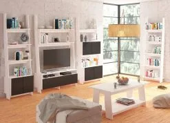 Meblocross Lattiahylly Rack 80, Valkoinen I. 5 Meblocross Lattiahylly Rack 80, Valkoinen I. -NORE Kalusteet Myymälä lattiahylly rack 80 valkoinen i 82bf6 netistai reference