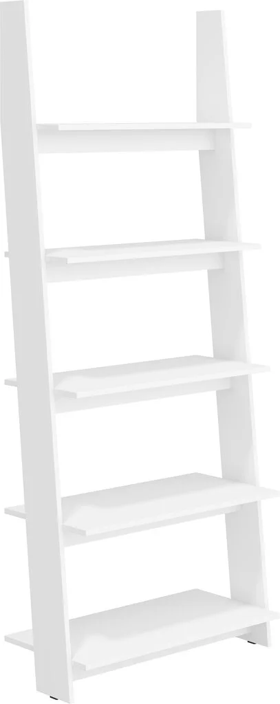 Meblocross Lattiahylly Rack 80, Valkoinen I. 1 Meblocross Lattiahylly Rack 80, Valkoinen I.