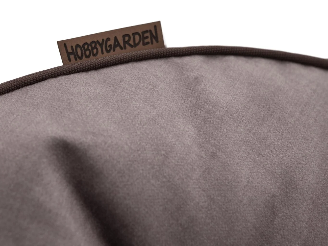 Lattiatyyny Hobbygarden Yamatai 57cm, Ruskea 3 Lattiatyyny Hobbygarden Yamatai 57cm, Ruskea - Image 3