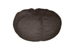 Säkkituoli Classic, Päällystetty Kankaalla, L - 360L,, Ruskea Inari 28 , Ruskea Inari 28, , Ruskea Inari 28