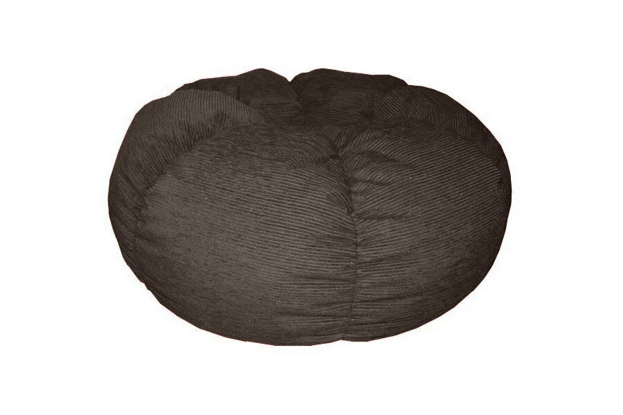 Säkkituoli Classic, Päällystetty Kankaalla, L - 360L,, Ruskea Inari 28 , Ruskea Inari 28, , Ruskea Inari 28 1 Säkkituoli Classic, Päällystetty Kankaalla, L - 360L,, Ruskea Inari 28 , Ruskea Inari 28, , Ruskea Inari 28