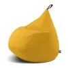 Säkkituoli So Soft Drop XL Trend, Keltainen,