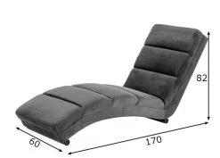 Lepotuoli -NORE Kalusteet Myymälä lepotuoli 57c78 hinta reference