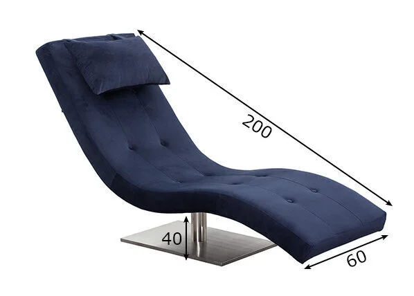 Lepotuoli Divaani 2 Lepotuoli Divaani - Image 2