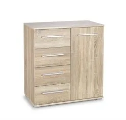 Halmar LIMA 2 LIPASTO, SONOMA TAMMI