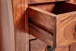 Notio Living Lipasto Adya 35, Ruskea -NORE Kalusteet Myymälä lipasto adya 35 ruskea 34b09 palaute reference