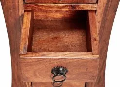 Notio Living Lipasto Adya 35, Ruskea -NORE Kalusteet Myymälä lipasto adya 35 ruskea cf123 halvempi reference