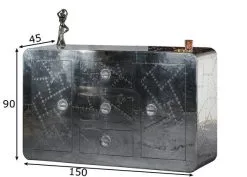 Lipasto AIRMAN -NORE Kalusteet Myymälä lipasto airman b21ee hinta reference