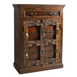 Lipasto ALMIRAH -NORE Kalusteet Myymälä lipasto almirah 72838 halvempi reference