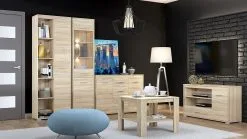 ML Meble Lipasto Avoin 12, Tammi -NORE Kalusteet Myymälä lipasto avoin 12 tammi 31779 palaute reference