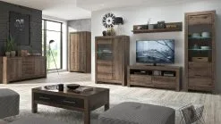 Black Red White Lipasto BRW Bali 2D3S, Ruskea 11 Black Red White Lipasto BRW Bali 2D3S, Ruskea -NORE Kalusteet Myymälä lipasto brw bali 2d3s ruskea 3ed82 osta reference