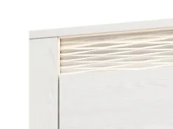 ML Meble Lipasto Clermont 06, Valkoinen -NORE Kalusteet Myymälä lipasto clermont 06 valkoinen af169 halvempi reference