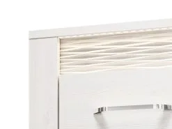 ML Meble Lipasto Clermont 07, Valkoinen -NORE Kalusteet Myymälä lipasto clermont 07 valkoinen 9d338 halvempi reference