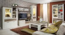 Forte Lipasto Duro DURK321R, Valkoinen / Tammi -NORE Kalusteet Myymälä lipasto duro durk321r valkoinen tammi 7de7d palaute reference