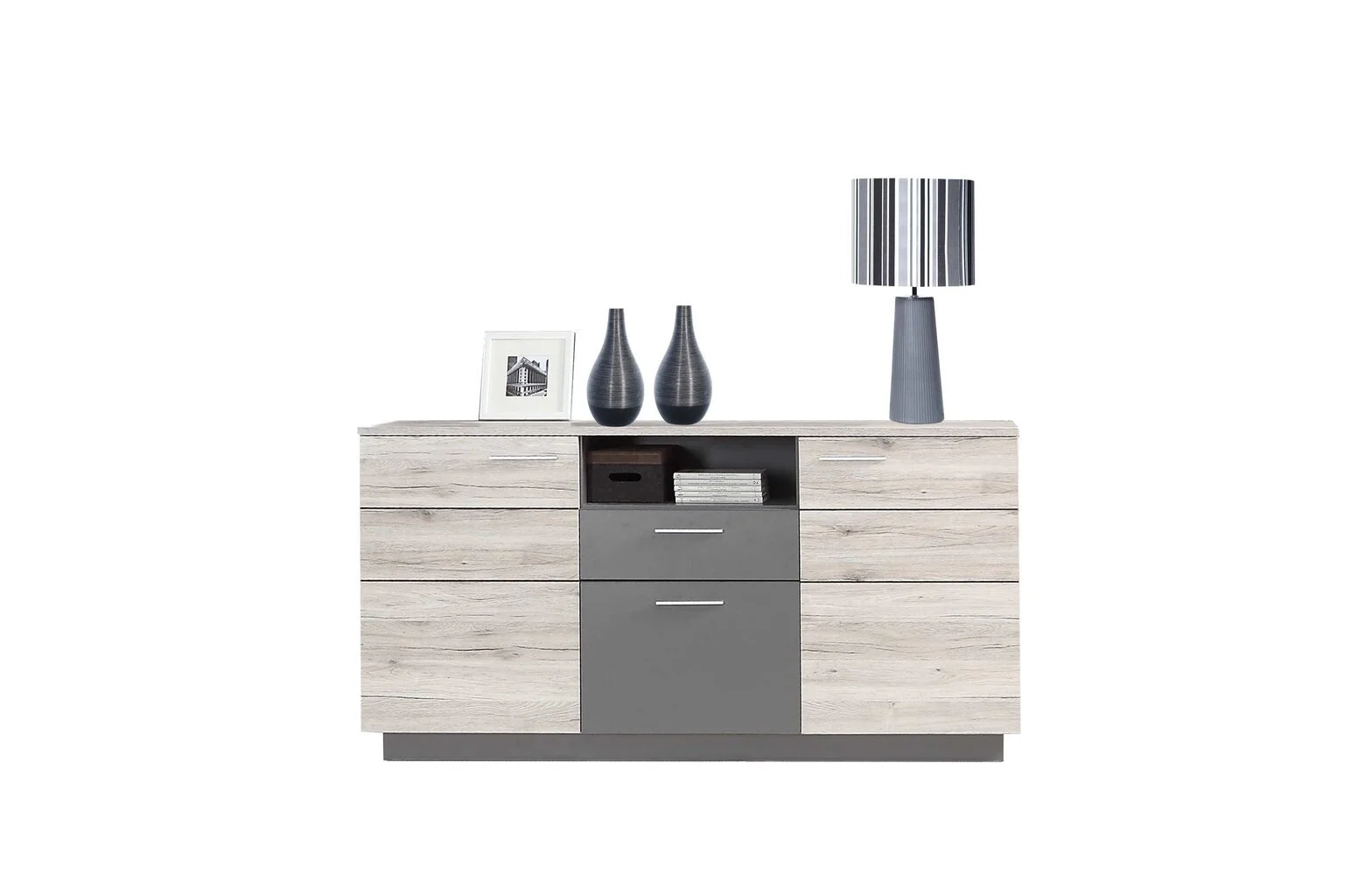 Lipasto Forte Jesolo JSLK232-J72, Tammi 1 Lipasto Forte Jesolo JSLK232-J72, Tammi