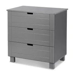 KLUPS Lipasto Hoitopöydällä Klupś Iwo, Harmaa -NORE Kalusteet Myymälä lipasto hoitoalustalla klups iwo harmaa 88ea3 palaute reference