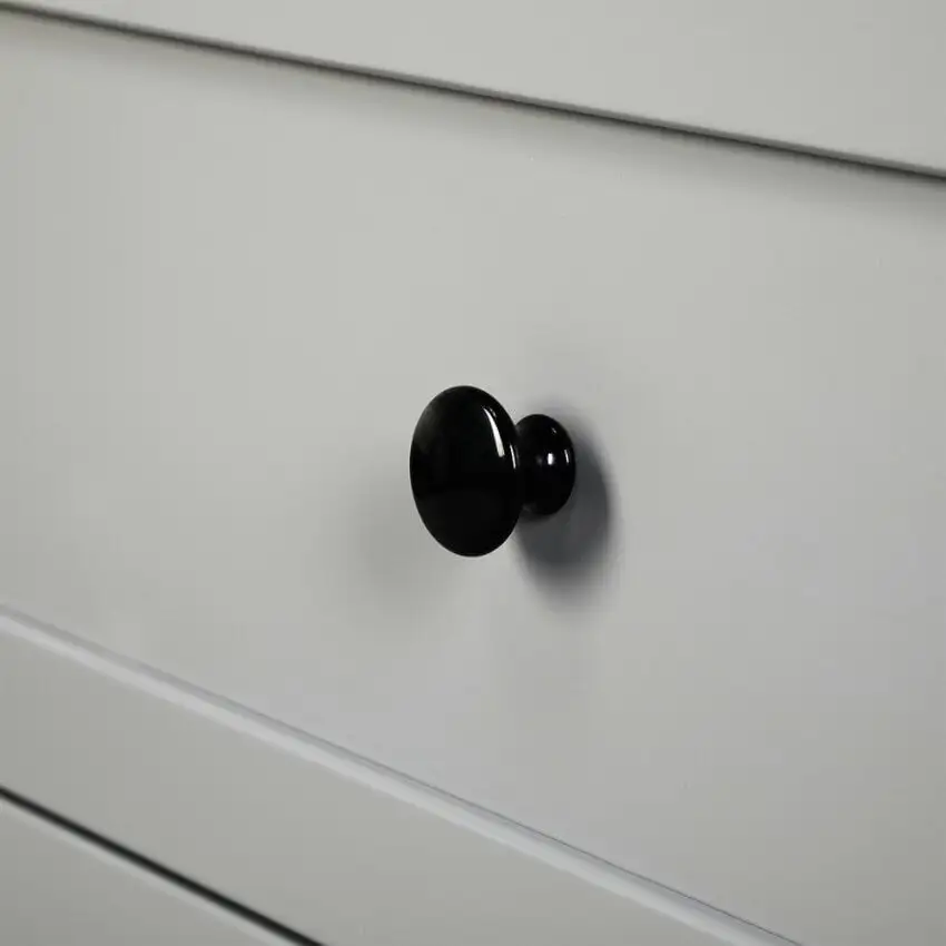 Lipasto Hoitopöydällä Oliver, Harmaa, 3 Lipasto Hoitopöydällä Oliver, Harmaa, - Image 3