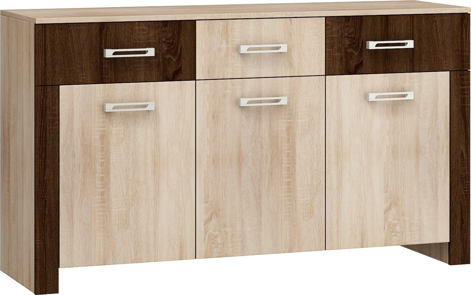 Meblocross Lipasto Hugo II, Tammi 1 Meblocross Lipasto Hugo II, Tammi