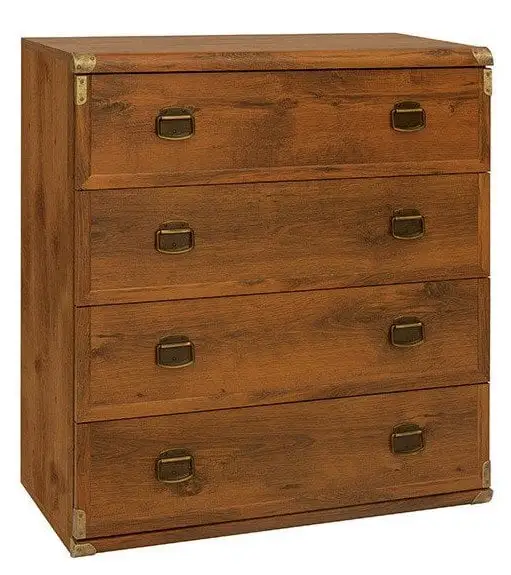 Black Red White Lipasto Indiana Jkom4S/80, Ruskea 1 Black Red White Lipasto Indiana Jkom4S/80, Ruskea