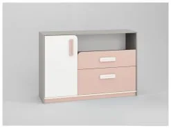 ML Meble Lipasto IQ 09, Beige