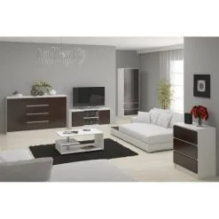 NORE Lipasto K60 -NORE Kalusteet Myymälä lipasto k60 0b720 netistai reference