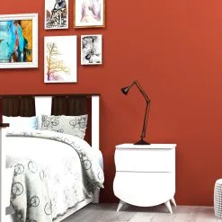 Lipasto Kalune Design Selena, Valkoinen -NORE Kalusteet Myymälä lipasto kalune design selena valkoinen f4678 osta reference