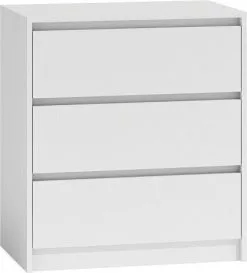 Lipasto Karo K3 70, Valkoinen